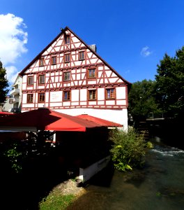 Gerbergasse 6, Ulm (2017)
