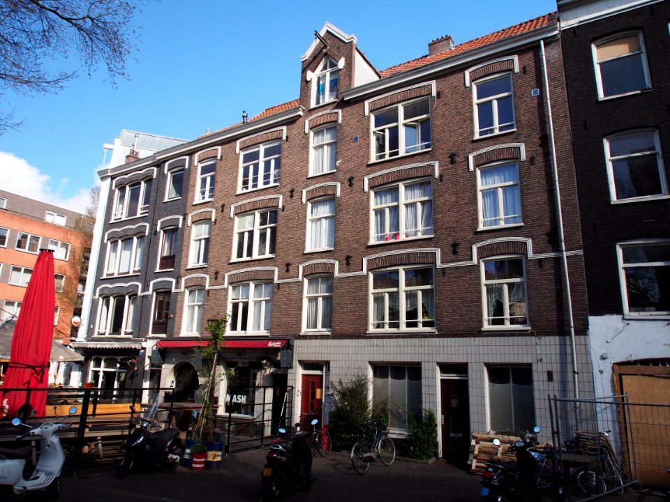 Gerard Douplein 9-11 pic2