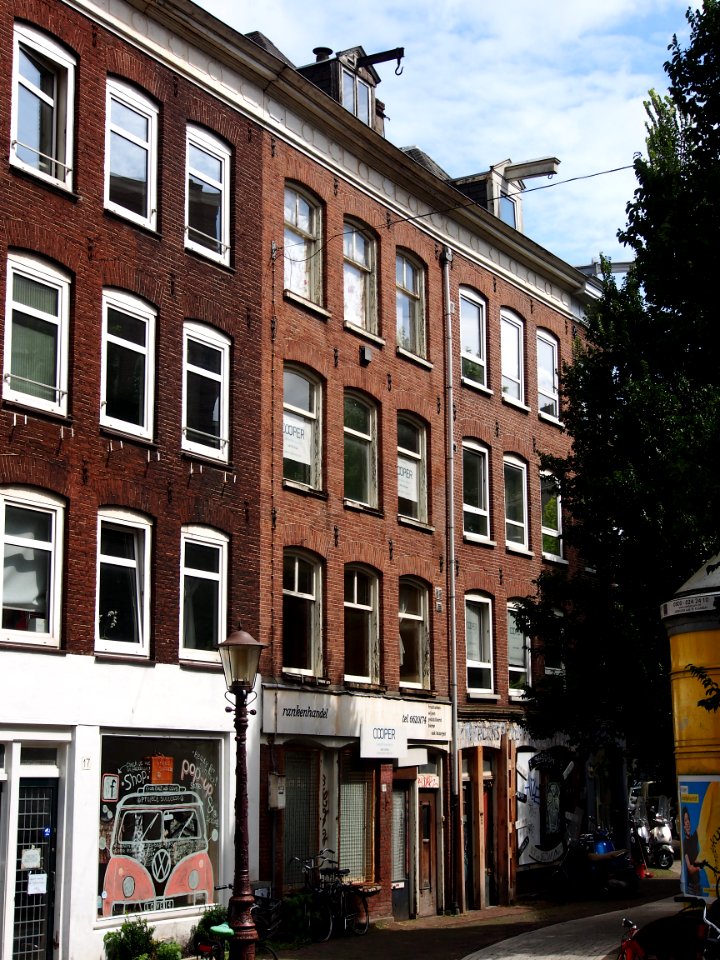 Gerard Douplein, foto4