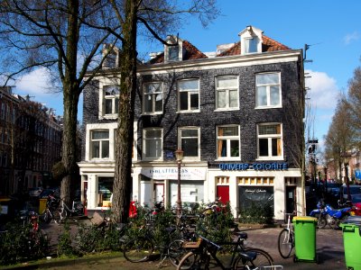 Gerard Douplein 2,4,6