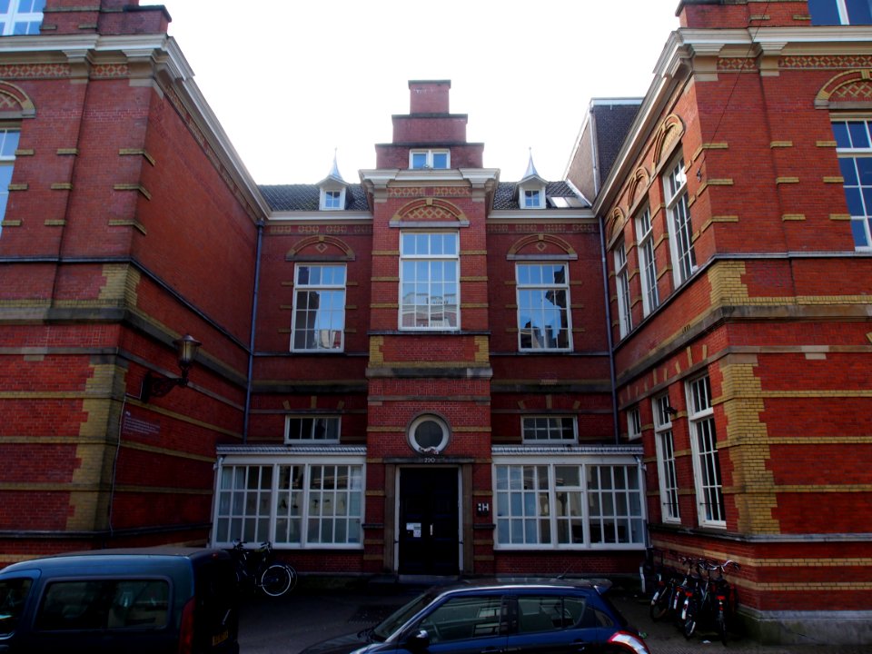 Gerard Doustraat 220