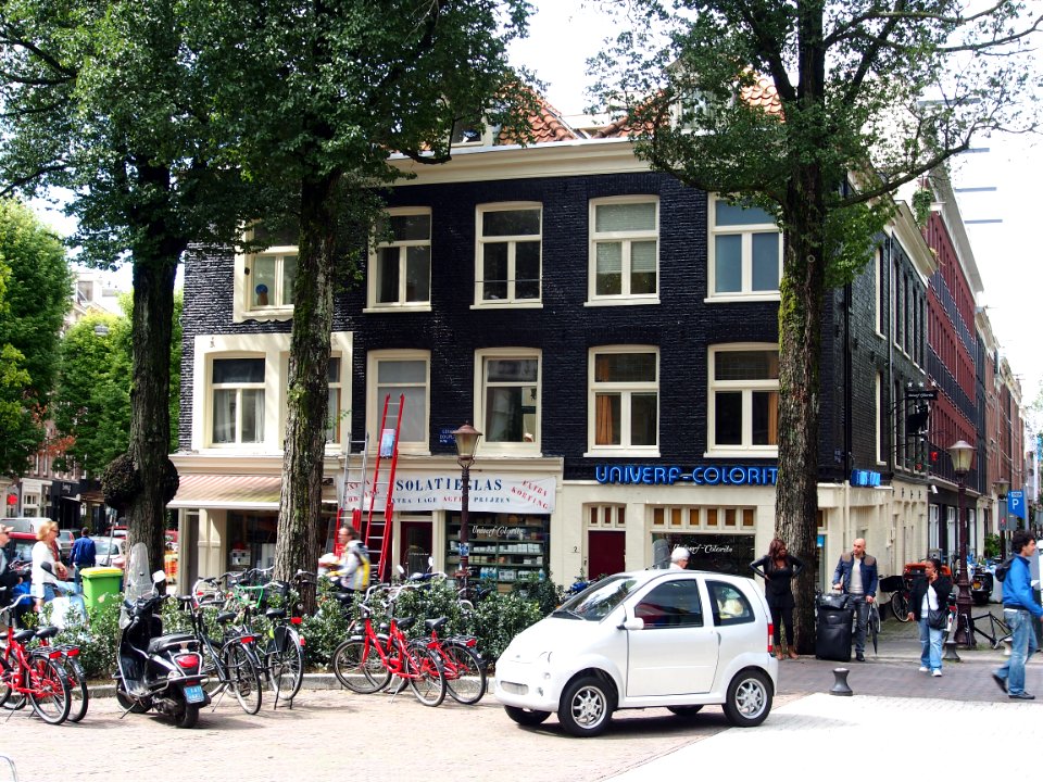 Gerard Douplein, foto3