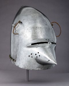 GermanBascinet1400
