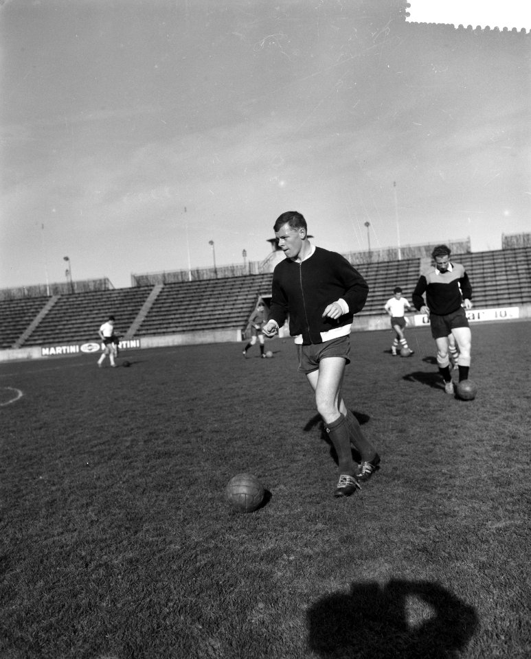 Gerard 'Pummie' Bergholtz (MVV), Bestanddeelnr 912-2311