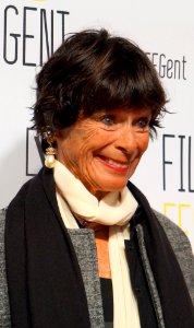 Geraldine Chaplin (2019)