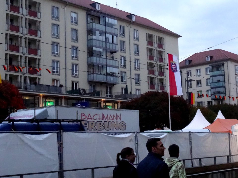 German Reunification Festival Dresden 2016 DSC08199
