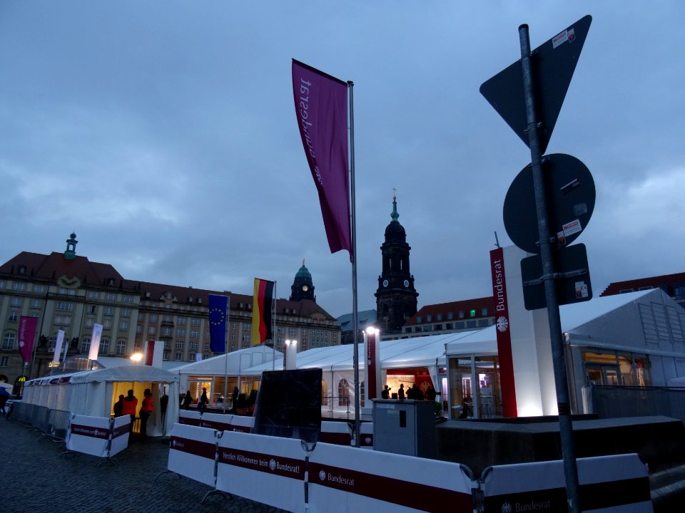 German Reunification Festival Dresden 2016 DSC08197