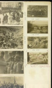 German machinegunners retreating (Balleau Wood), Bestanddeelnr 158-0760