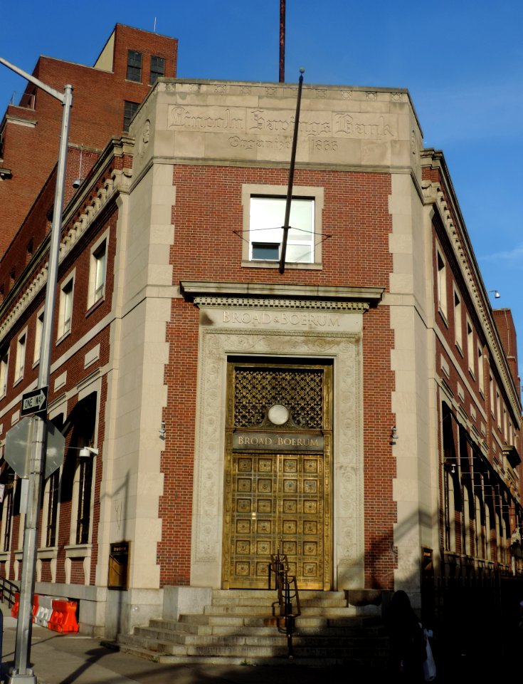 German Savings Bklyn facade jeh