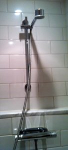 German shower tap 0512