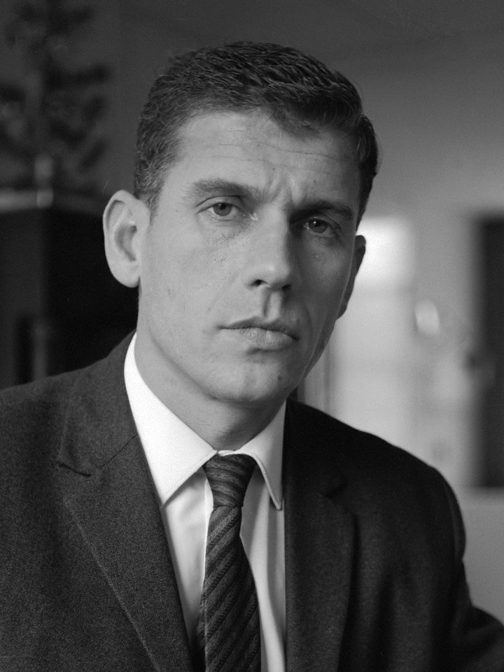 Gerard Kornelis van het Reve (1963) (1)