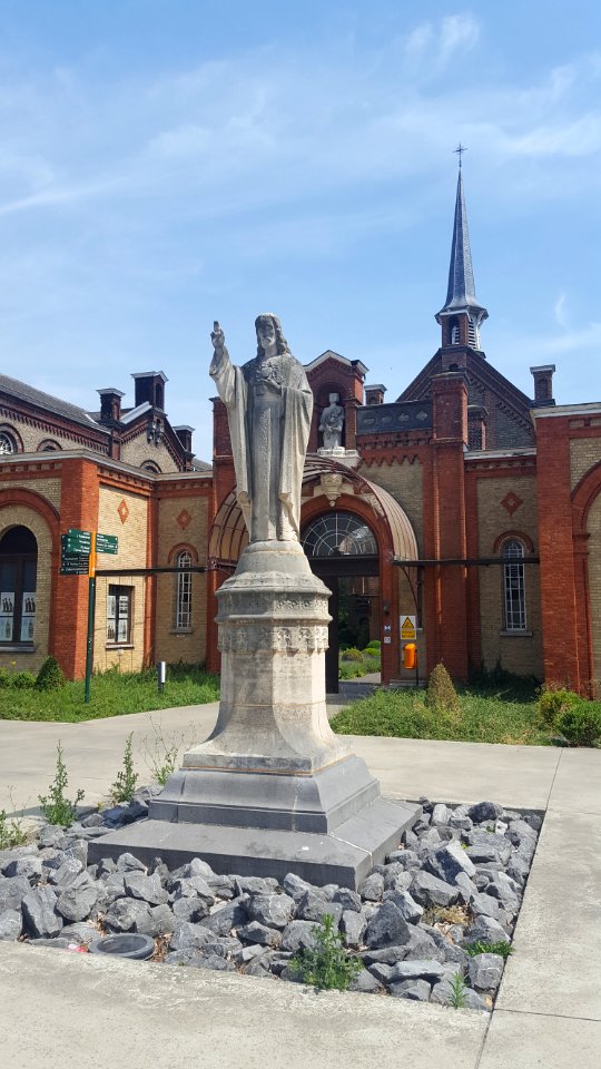 Gent-Museum Dr Guislain (26)