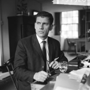 Gerard Kornelis van het Reve (romanschrijver), Bestanddeelnr 915-7926