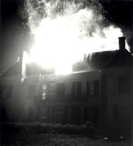 Geschonken in 1986 door fotograaf C. de Boer. Identificatienummer 54-021391, NL-HlmNHA 1478 25900 K 38
