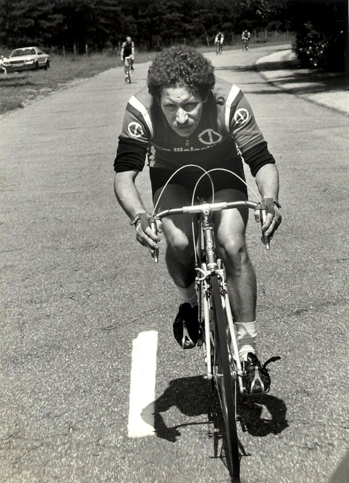 Geschonken in 1986 door United Photos de Boer bv. Identificatienummer 54-015769