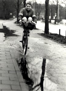 Geschonken in 1986 door United Photos de Boer bv. Identificatienummer 54-016697