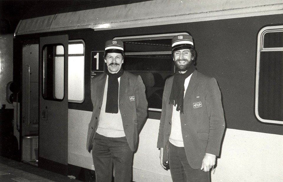Geschonken in 1989 door United Photos de Boer bv, NL-HlmNHA 54010752