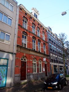 Gerard Doustraat 156 pic1