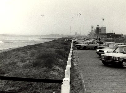 Geschonken in 1986 door United Photos de Boer. Identificatienummer 54-015675