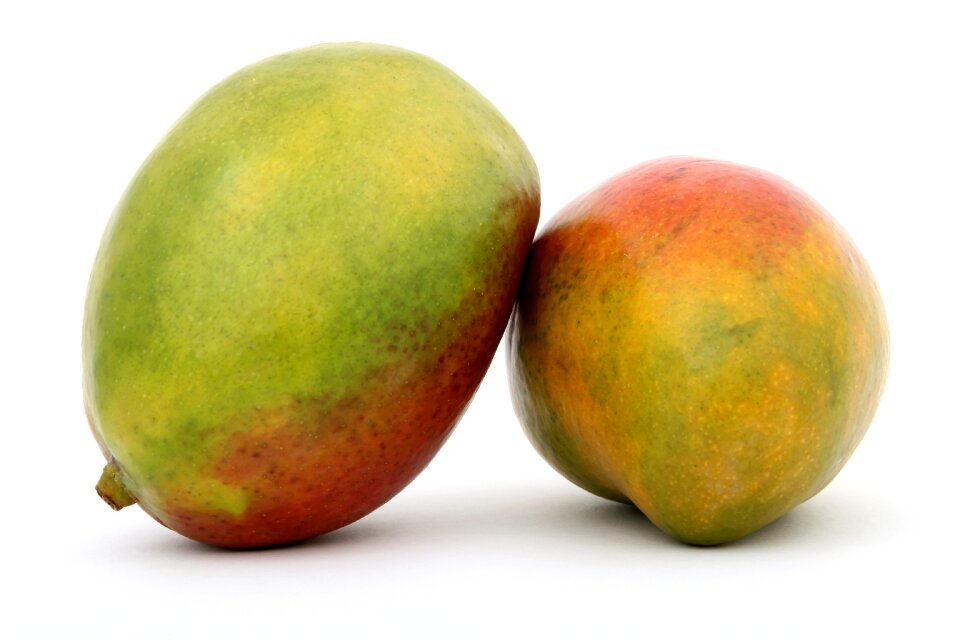 Good green healthy