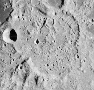 Gerard crater 4189 h2