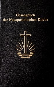 Gesangbuch der Neuapostolischen Kirche