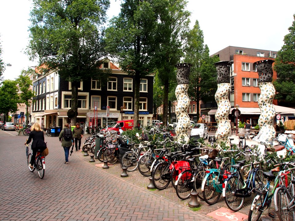 Gerard Douplein, foto1