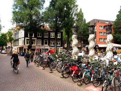 Gerard Douplein, foto1