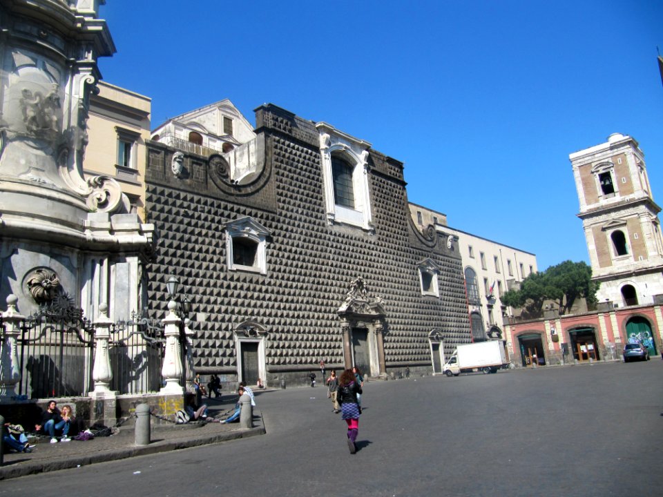 Gesùnuovo