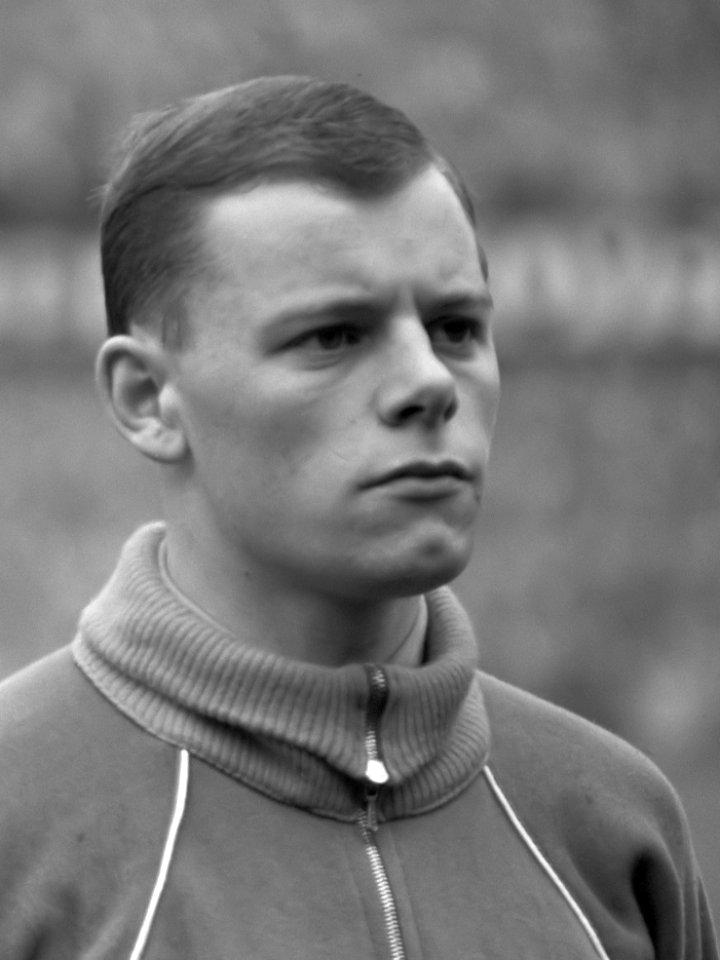 Gerard Bergholtz (1961)