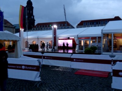 German Reunification Festival Dresden 2016 DSC08198