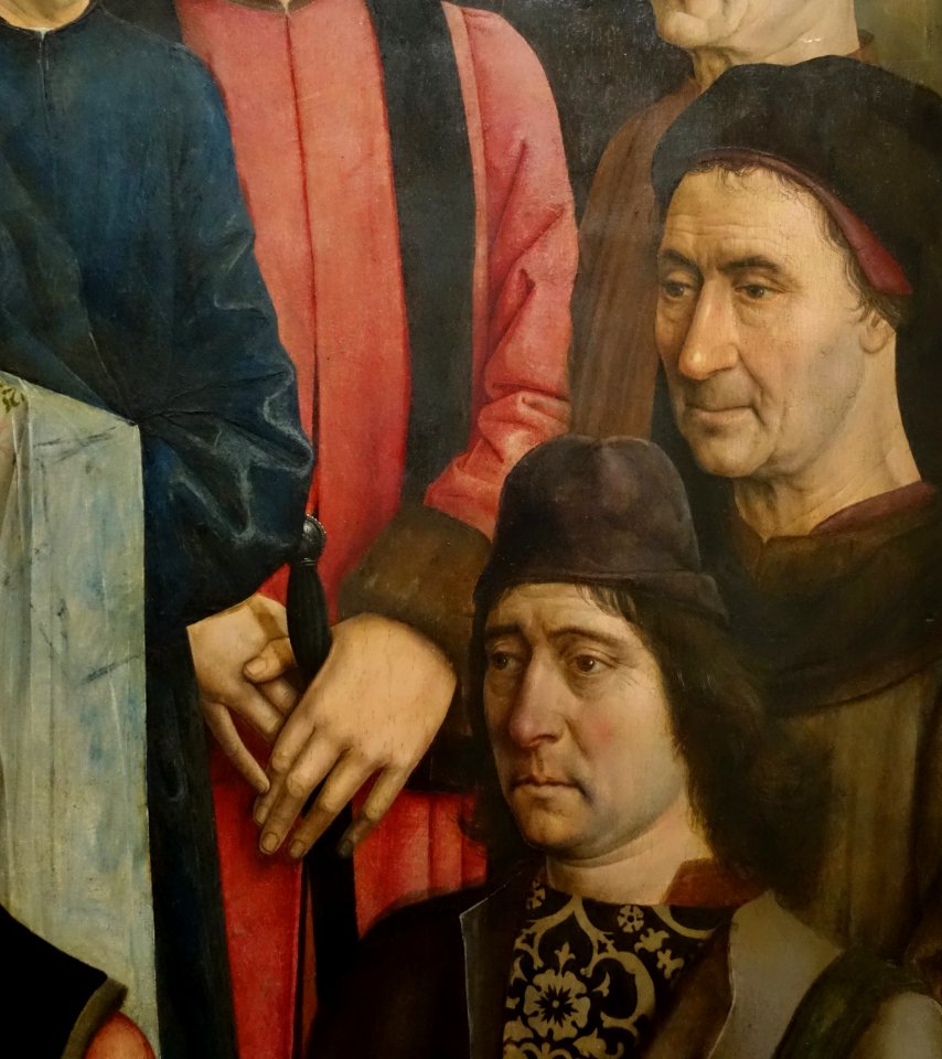 Gerechtigheid Bouts 2