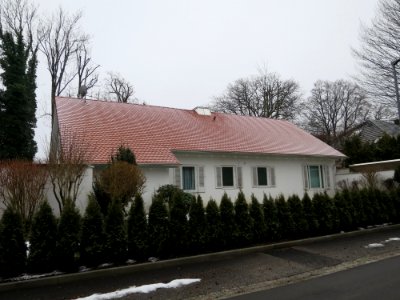 Gereutstraße 2b Geiselgasteig