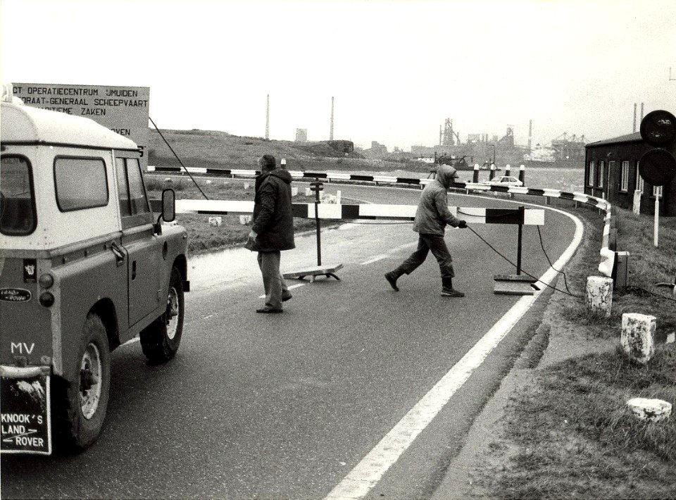 Geschonken in 1986 door United Photos de Boer bv. Identificatienummer 54-015645, NL-HlmNHA 1478 25900 K 38