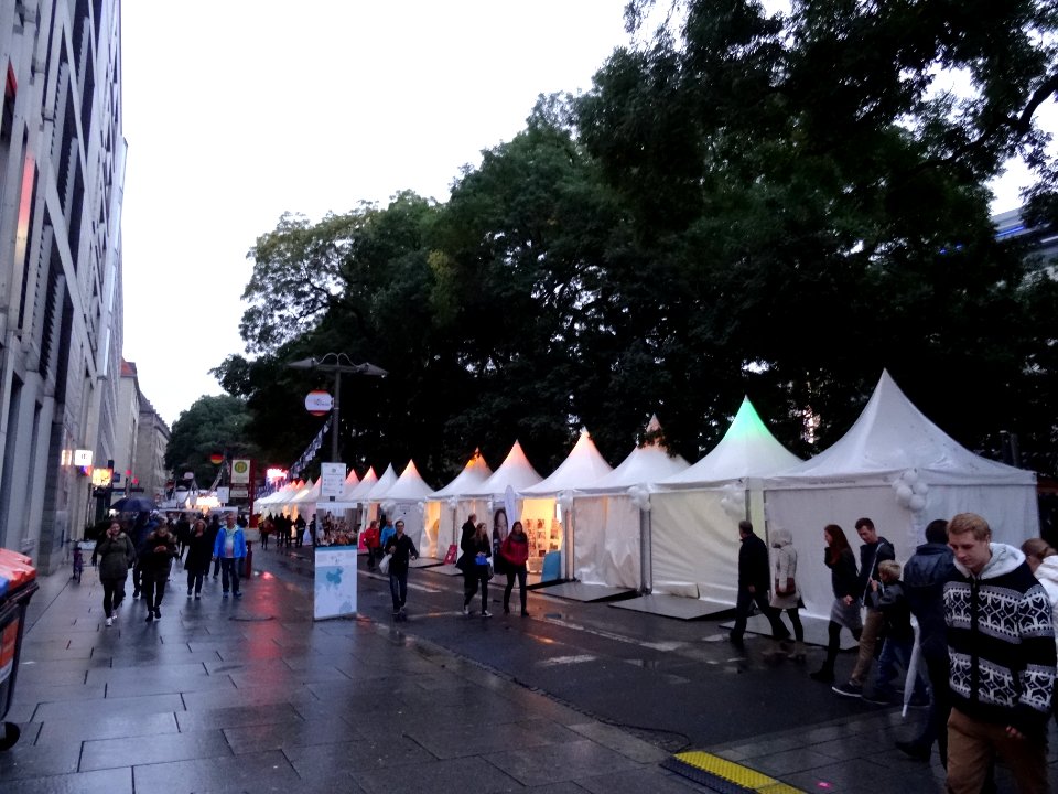 German Reunification Festival Dresden 2016 DSC08190