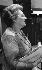 Gerda van den Bosch-Brethouwer