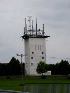 Gera-Bocka, Hohe Reuth 1