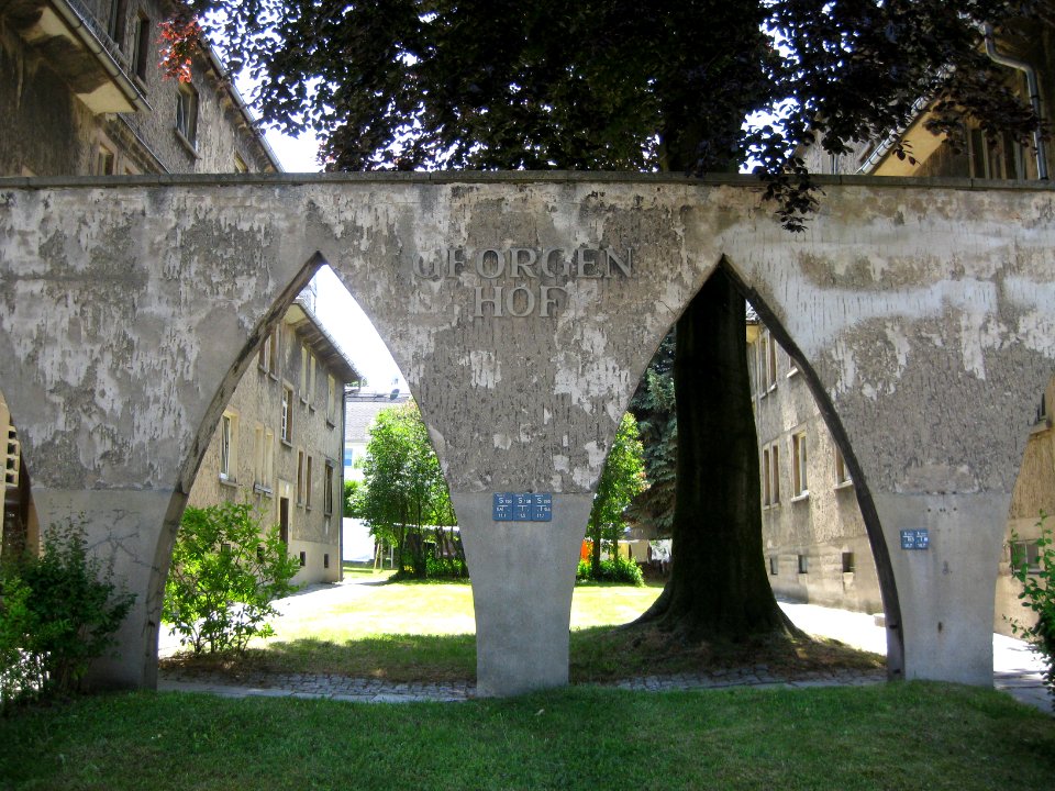 Georgenhof Chemnitz (2)