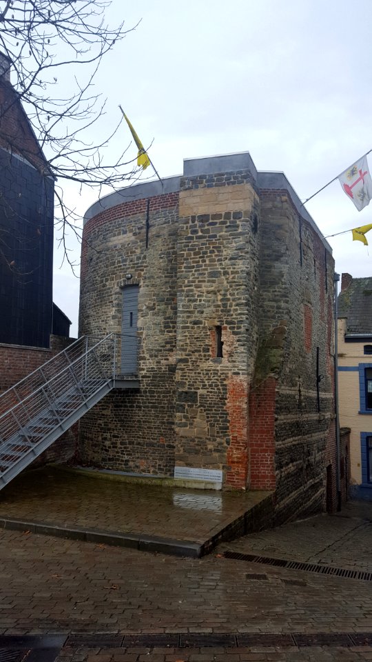 Geraardsbergen-Dierkost (2)