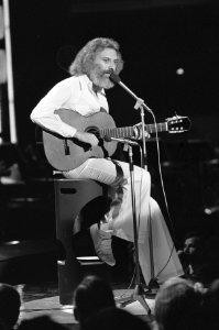Georges Moustaki, Bestanddeelnr 927-0097