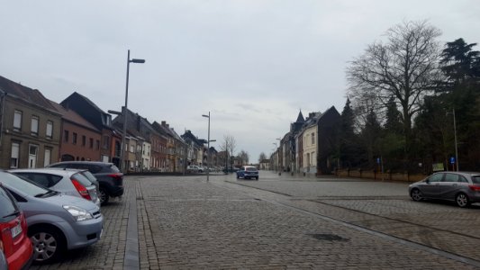 Geraardsbergen-Vesten