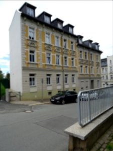 Gera Schillerstraße 56