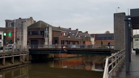 Geraardsbergen-Wijngaardbrug (2)