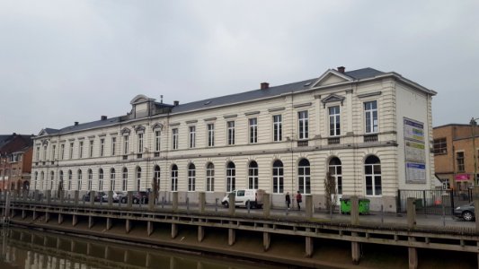 Geraardsbergen-Rijksmiddenschool (3)