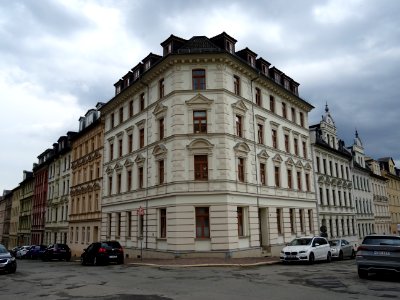 Gera Quellenstraße 10