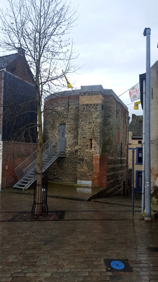 Geraardsbergen-Dierkost (1)