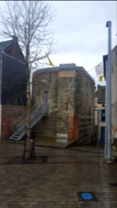 Geraardsbergen-Dierkost (1)