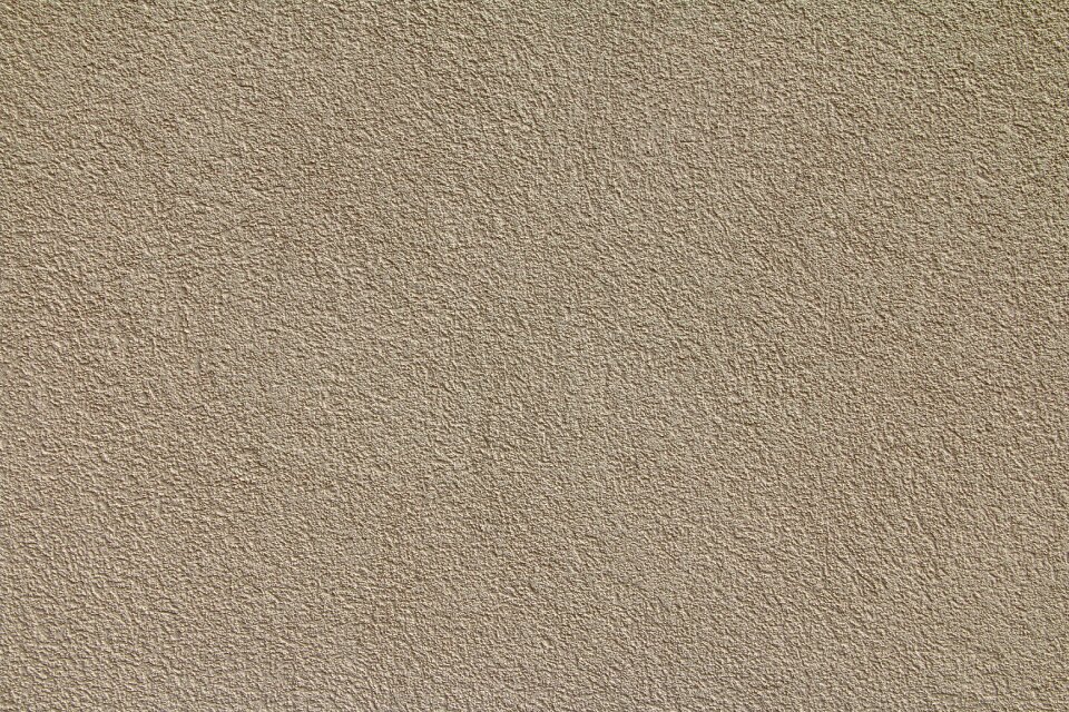 Background plaster wall