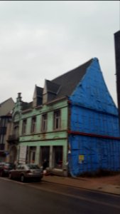 Geraardsbergen-Herberg Ons Huis (2)