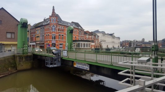 Geraardsbergen-Grotestraatbrug (2)